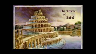 The History Of Yahweh ..(The Hebrew God Of The Bible)