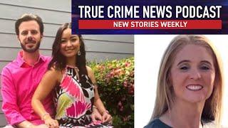 Pastor’s disturbing secrets surface after wife’s death; Slain mother stalked by ex on social media