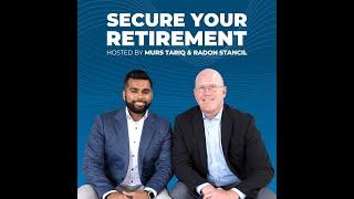 Secure Your Retirement Podcast