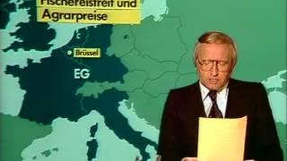 Tagesschau (27.03.1977)