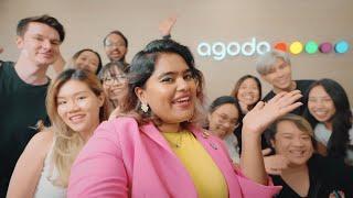 Working at Agoda | Your Best Journey