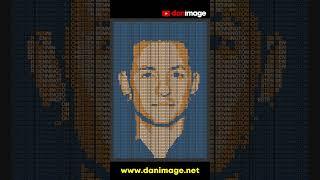 CHESTER BENNINGTON Typography Art