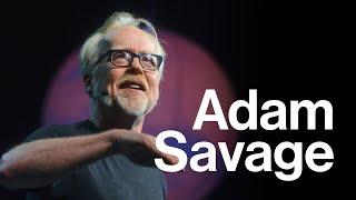 The Pathway to Success | Adam Savage Open Sauce 2024