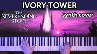 The NeverEnding Story - Ivory Tower cover