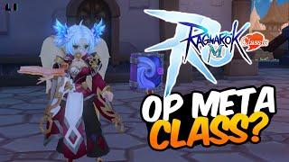 Sorcerer Updated Build! - Ragnarok M Classic