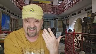 "Технофашисты" готовятся сменить Трампа в управлении США,Ди Венс,Маск,Тиль,Ярвин. Анархо капитализм