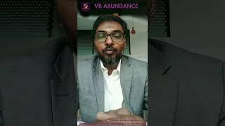 Debunking the Debt Myth: VB Abundance Chronicles Good Debt vs. Bad Debt Wisdom!