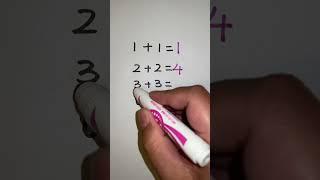 Math riddles | Brain teaser | math puzzle #mathriddles #brainteaser #math #puzzle #shorts