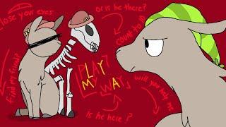 PLAY MY WAY || A Llamas With Hats Animation