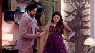 Parineeti NEW PROMO Today 1st June 2025 7 Months LEAP