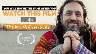 This ONE Thing Will Change Your Life Forever | The Art of Gratitude | Short Film