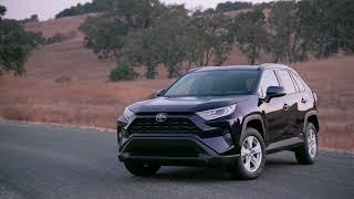 2020 Toyota Rav4 Hamilton NJ | New Toyota Rav4 Hamilton NJ