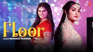 Floor (Official Video) Renuka Panwar | Simran Singh | New Haryanvi Song 2025 | T-Series Haryanvi