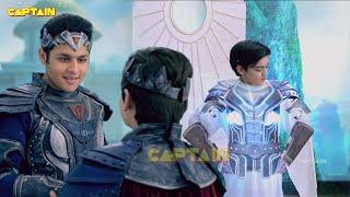 बालवीर ने विवान को दी बालवीर की सारी शक्तियाँ | Baalveer Returns | Episode 109 | Full Episode