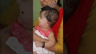 Sauth indian cute baby