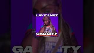 Lay Bankz - Gag City (DJ ROCCO & DJ EVER B Remix)
