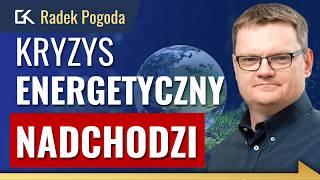 Co KRYJE SIĘ za ZIELONYM ŁADEM? Kto KONTROLUJE ENERGIĘ I ŻYWNOŚĆ W EUROPIE? – Radek Pogoda | 408