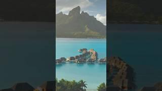 Bora Bora: Your Overwater Dream Awaits | Whispers Beyond Maps