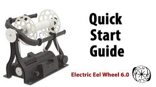 EEW 6.0 - Quick Start Guide