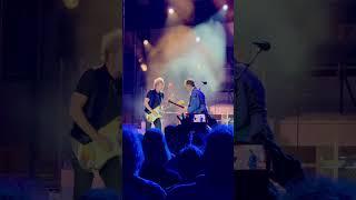 Kenny Wayne Shepherd vs. Joe Bonamassa | KTBA Med III