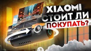 Xiaomi 70mai Dash Cam M300 - уничтожитель бюджетных видеорегистраторов снова в топе?