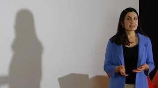 Moving Past Dental Fear | Gabriella Blazquez | TEDxUConnFarmington