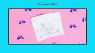 Maisie Peters - Personal Best - Lyric Video