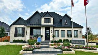 Amazing Single Story Home | Highland Homes Birchwood Plan | Broken Oaks in Georgetown, TX