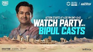 [NP] 2025 PMSL CSA Spring – Survival Stage Day 3 | Every point is survival