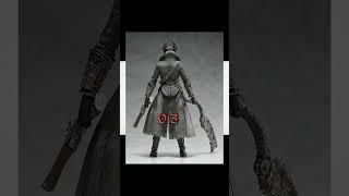 знаю может для того что. долго отсутствовал выложил такое,но идей нет #bloodborne