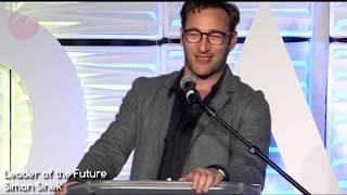 Accountability & Credits for your actions By Simon Sinek