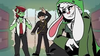 9MM - Team Mafia animation