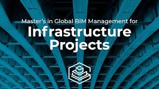 BIM Management for Infrastructure Projects - How is BIM used in civil engineering?