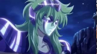 Saint Seiya (Tencent) - Seiya Vs Shaina