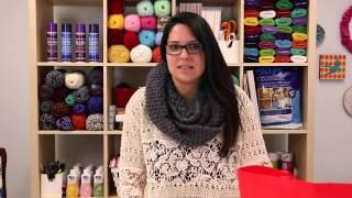 Yarn Lover's Ultimate Prize Pack