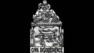 Civil Disobedience