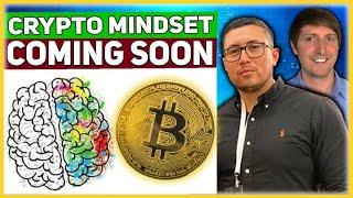 Crypto mindset Maelstrom