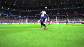 FIFA 14 Knockout