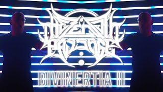 The Zenith Passage - Divinertia II (OFFICIAL VIDEO) [Photosensitivity Warning: Flashing Lights]