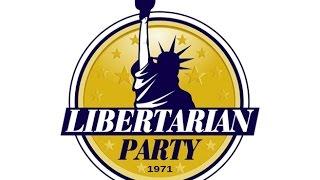 What is the Libertarian Party?