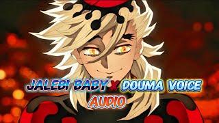 Jalebi baby (Douma voice cover) Audio   @God_The_Gogeta