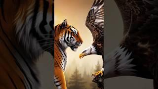 Hybrid video#shorts #new #trending videos #animals #youtube #aditya editz AI
