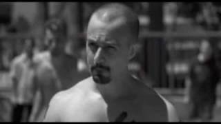 AMERICAN HISTORY X