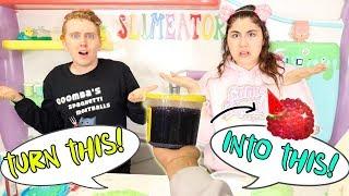 TURN THIS BAD SLIME INTO THIS SLIME CHALLENGE! Slimeatory #580