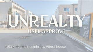 Best condition 4bed 3bath single house near Camp Humphreys for rent - UNREALTY