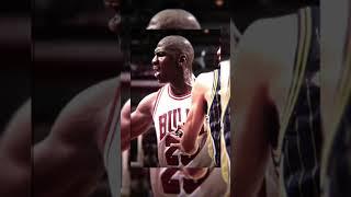 Is Michael Jordan The Goat? #nbashorts #shortvideo