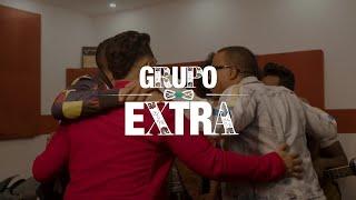 GRUPO EXTRA LIVE - BACHATERO Y QUE!