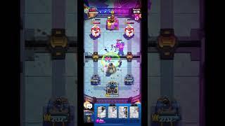 Best berserker deck!! #clashroyale #supercell #memesdeclashroyale #funny #memes #gaming #clashmemes