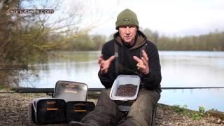 Prepared Particles - Sonu Baits | Fishing Republic