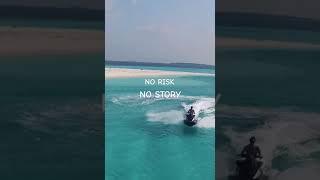 NO RISK NO STORY | #motivation #inspiration #success #mindset #positivity #goalsetting #shorts